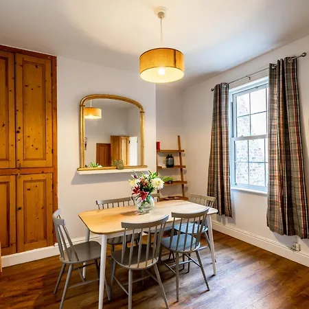 Holiday home 76 Nunnery Lane