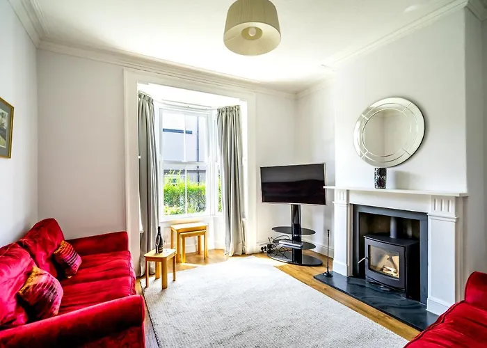 76 Nunnery Lane Hébergement de vacances York