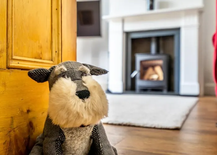 Hébergement de vacances 76 Nunnery Lane *