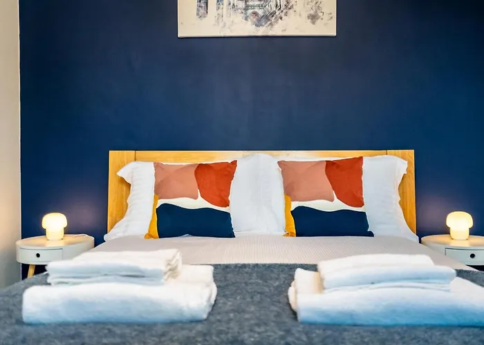 76 Nunnery Lane * York