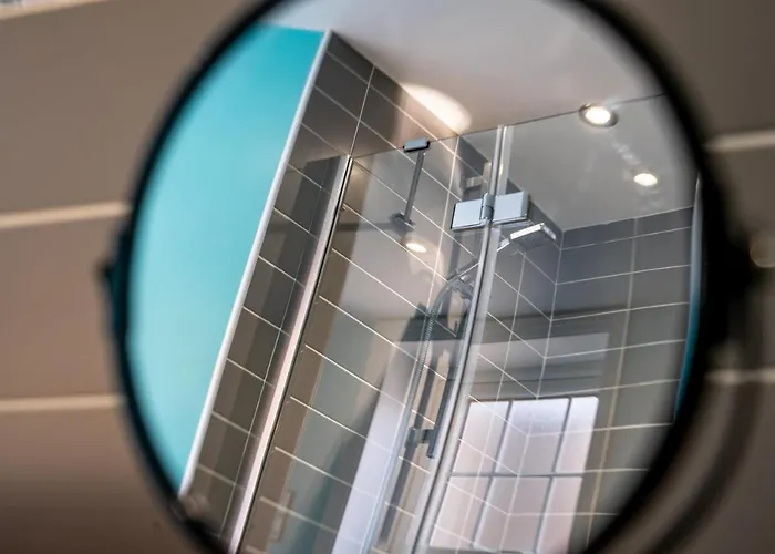 Hébergement de vacances 76 Nunnery Lane