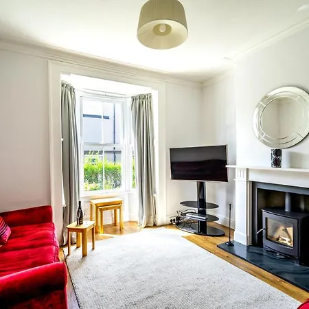 76 Nunnery Lane Ferienhaus York