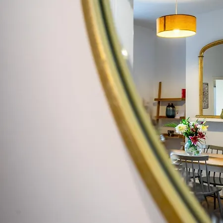 Ferienhaus 76 Nunnery Lane