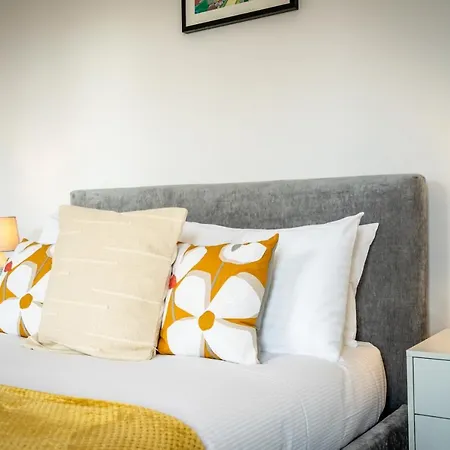 Ferienhaus 76 Nunnery Lane