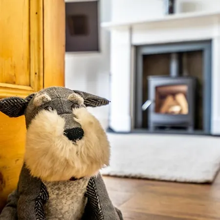 Ferienhaus 76 Nunnery Lane *