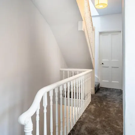 76 Nunnery Lane Ferienhaus York