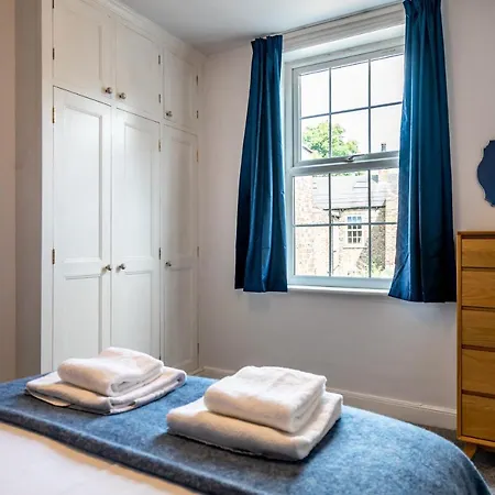 76 Nunnery Lane York